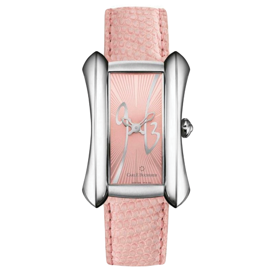 Bucherer Alacria