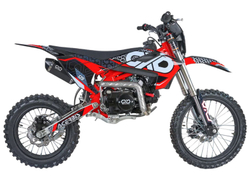 Мотоцикл OXO Base 125 PITBIKE