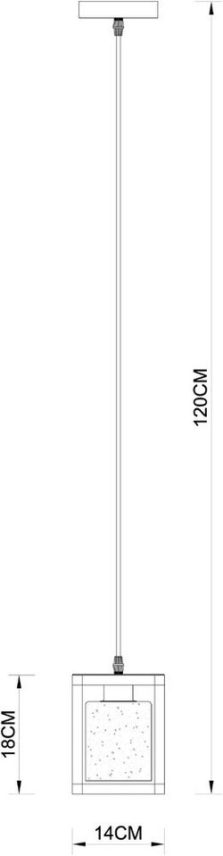 Подвесной светильник Arte Lamp