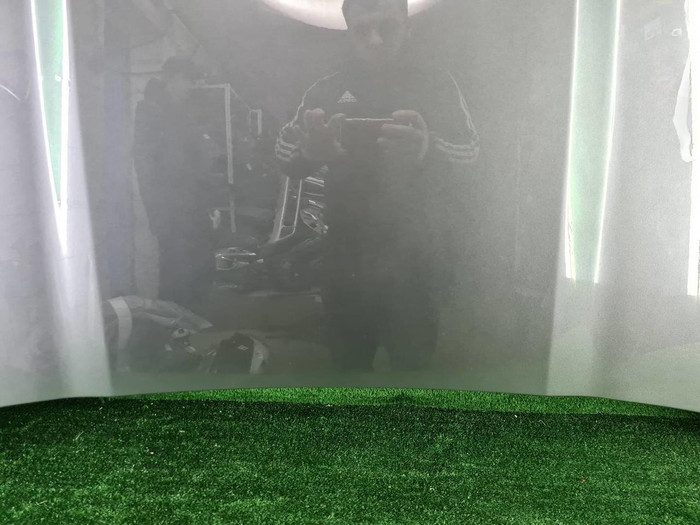 Капот Jaguar E-PACE (2017-н.в.)