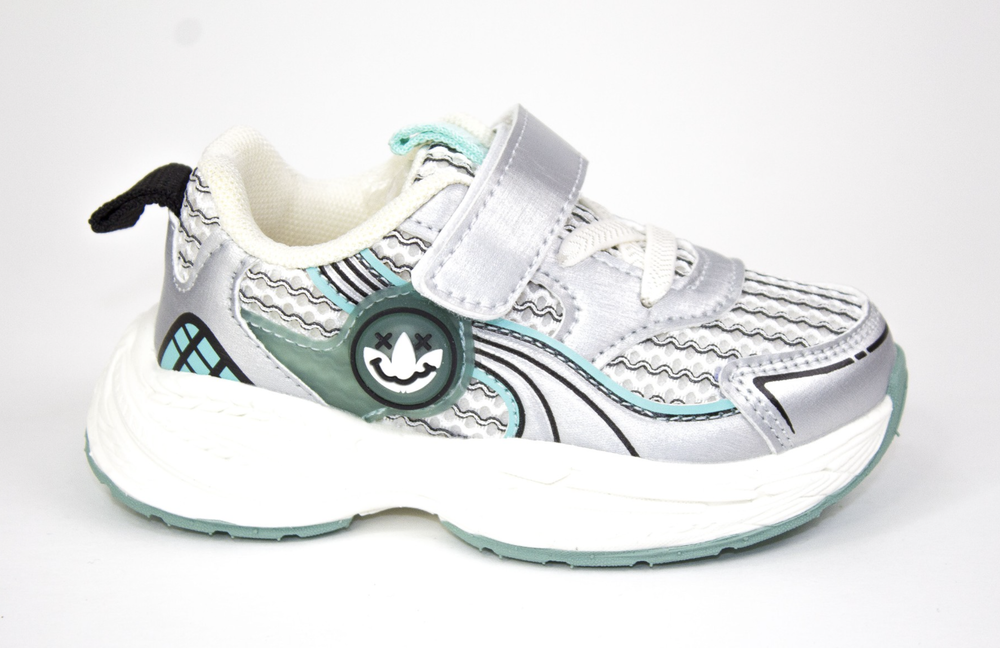 Кроссовки детские демисезонные Песня 9 арт. 2510-4