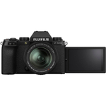 Fujifilm X-S10 Kit black XF18-55mm F2.8-4 R LM