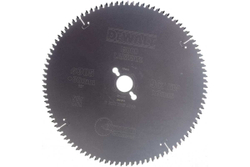 Пильный диск EXTREME по дереву (305х30 мм; 96 TFZ) DEWALT DT4290, коричневый