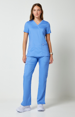 Топ женский Cherokee WW Revolution WWE610 (EU)