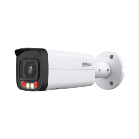 IP-камера видеонаблюдения цилиндрическая Dahua DH-IPC-HFW2249TP-ZAS-IL