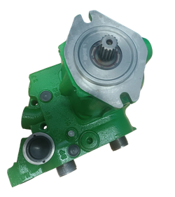 Гидронасос Джон Дир (John Deere) RE289097