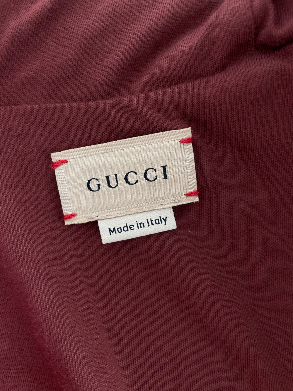 Куртка Gucci