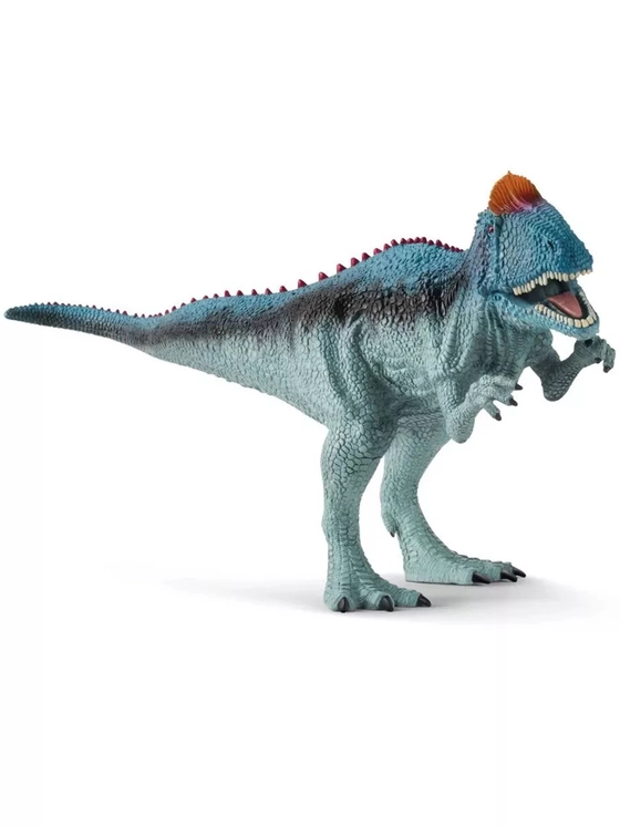 Фигурка Криолофозавр Шляйх 15020