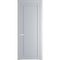Межкомнатная дверь эмаль Profil Doors 2.1.1PD лайт грей глухая