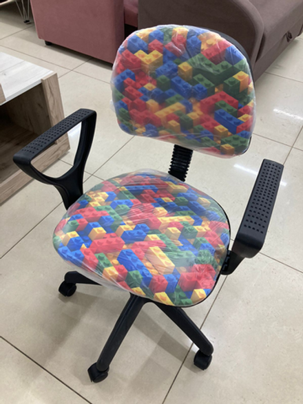 Кресло Форум-2 (П) м Лего п Гольф (упак.фирм.)