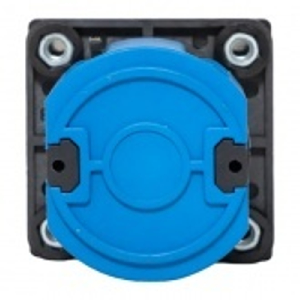 Переключатель кулачковый ПК-1-101 10А 1P «0-1-2-3» IP20 EKF pk-1-101-10
