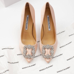 Туфли Manolo Blahnik
