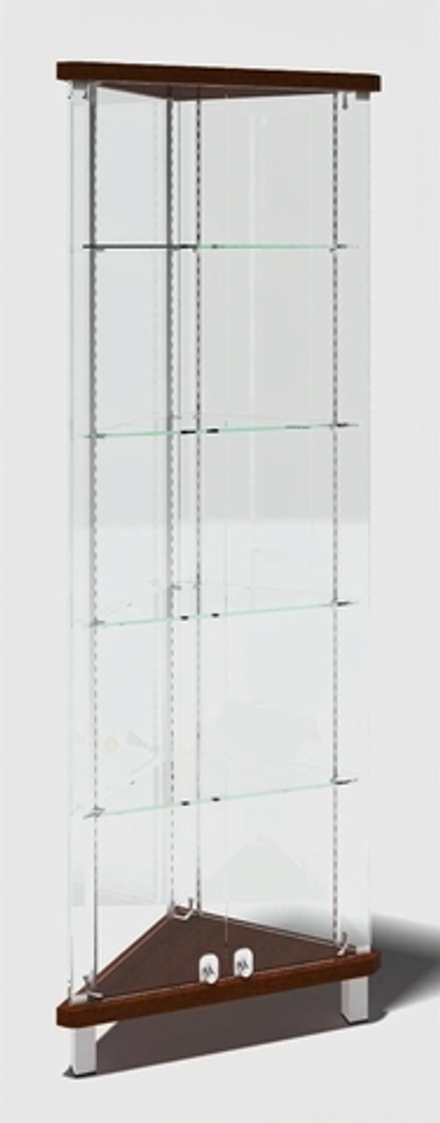 Витрина К-45УП