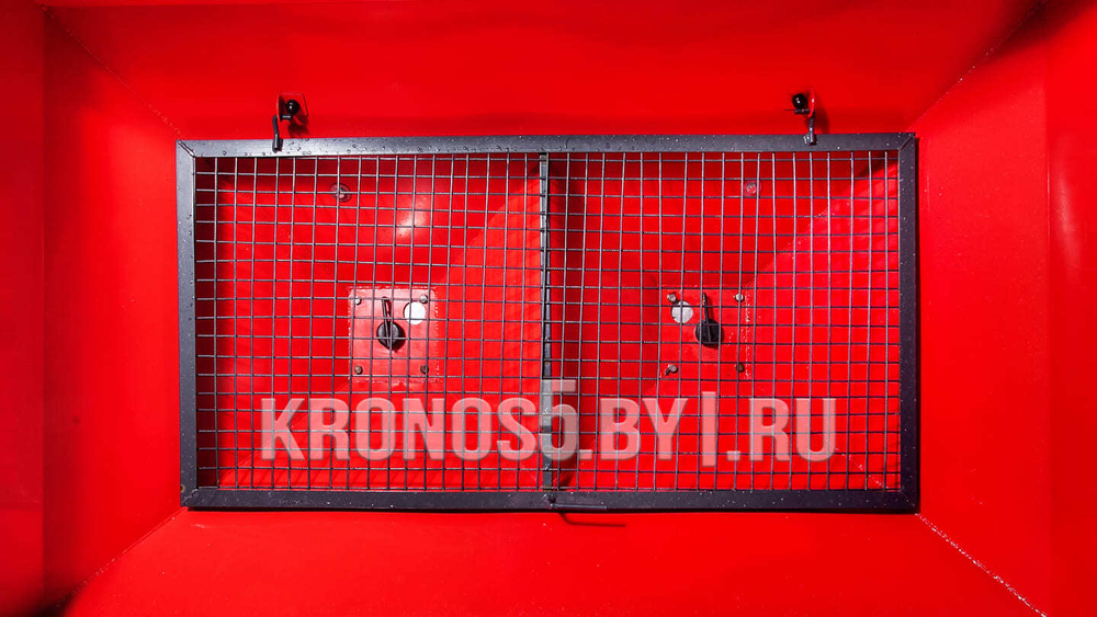 Разбрасыватель навесной D-Pol | Д-Пол РУМ-1200 (1200 л)