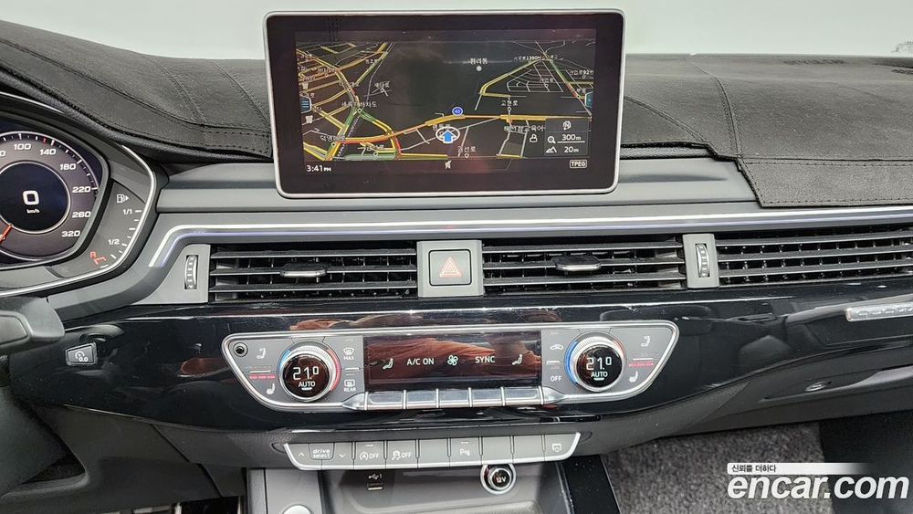 Audi A5 (F5) 45 TFSI Quattro Cabriolet (03.2020)