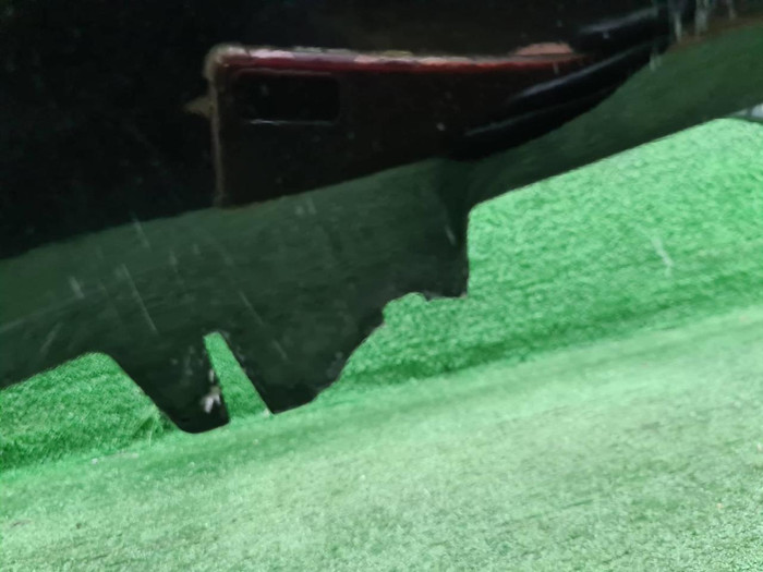 Бампер передний BMW 2er F44 (2019-н.в.) M-paket