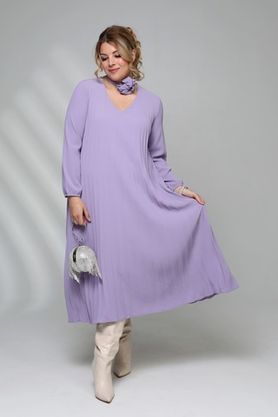 Цена на Платье-4061 больших размеров