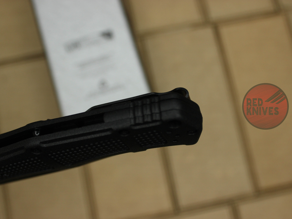 Нож Benchmade 9070 Claymore BKBW 9070BK