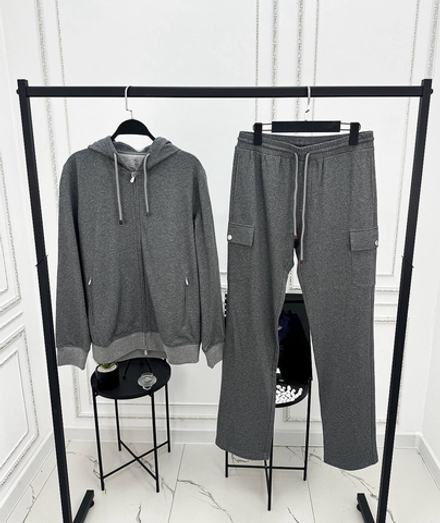 Спортивный костюм Brunello Cucinelli