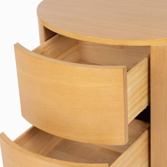 Прикроватная тумба Nara