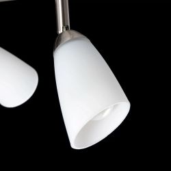 Citilux Белла CL501161 Спот поворотный Матовый Хром