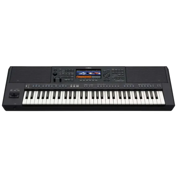 Yamaha PSR-SX720 Black