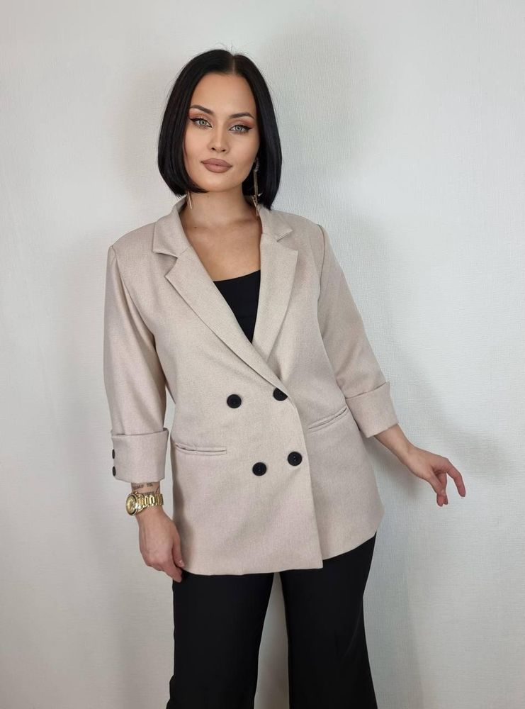 Пиджак 01447 Fabrika