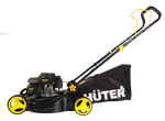Газонокосилка бензиновая Huter GLM-4.0 T