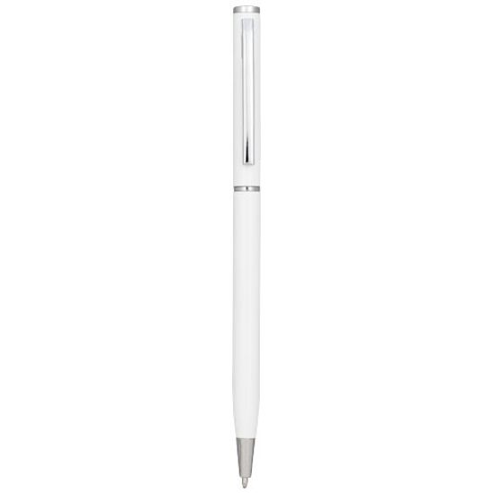 Slim  алюминиевая шариковая ручка
