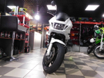 Honda CB1300 boldor SC62-1000201