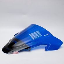 Puig 1340A ветровое стекло Suzuki GSX-R1000 03-04 синие