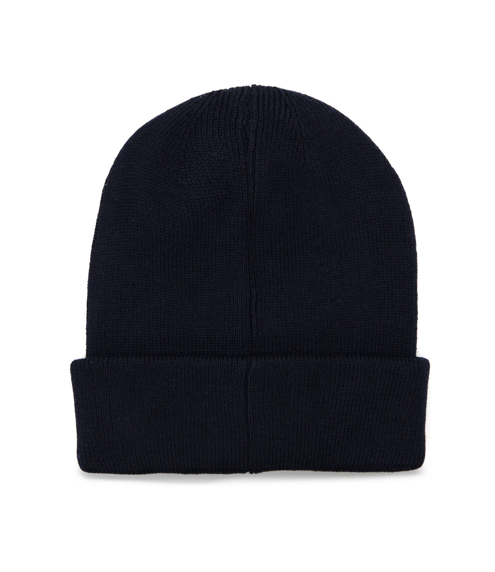 шапка BOSS Kidswear - темно-синий(J21258)