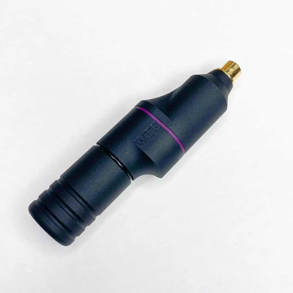 Little Princess Pen 2021 WTE роторная тату-машинка