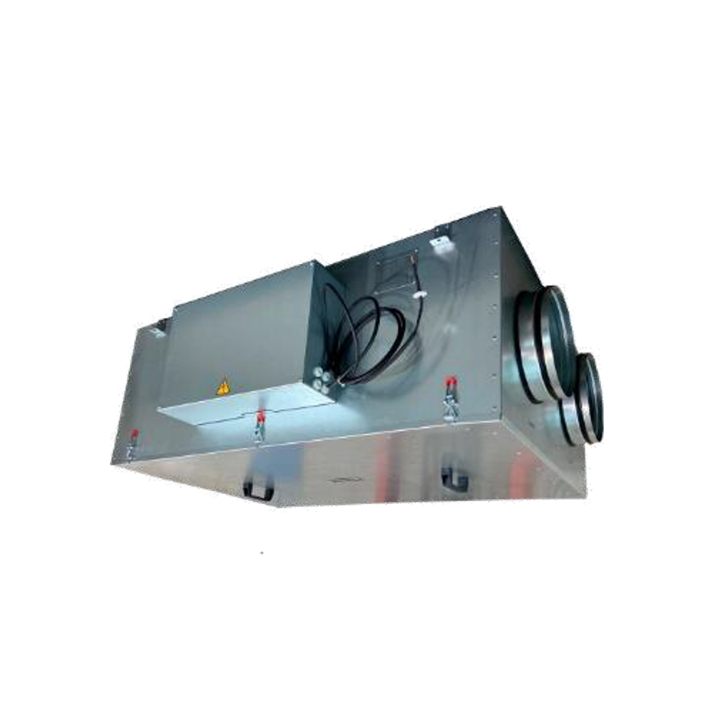 Приточно-вытяжные установки OASIS-VPE-AC-800-4.5-S