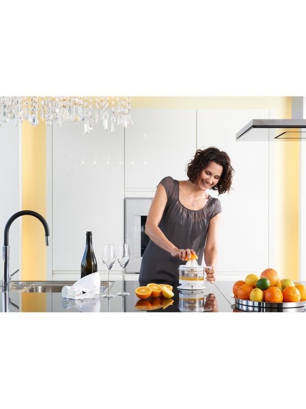 Соковыжималка Braun Tribute CJ3000 WH