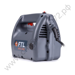 Глубинный вибратор FTL MVC-2300 (Китай)