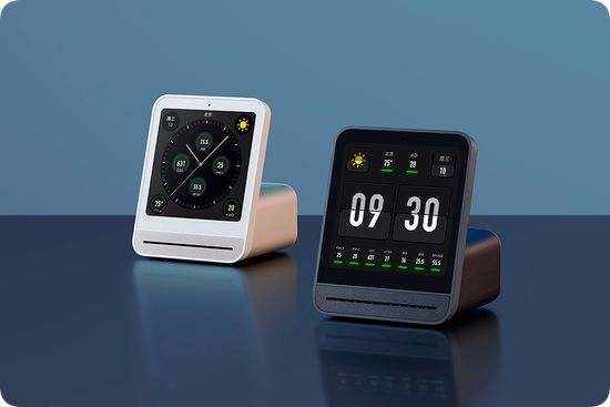 Монитор качества воздуха Qingping Air Monitor CGS2