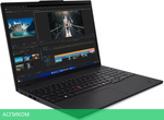 Ноутбук Lenovo ThinkPad T16 Gen 3 Intel 21MQS3XU00
