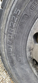 Shacman (Shaanxi) SX* 4x2 Седельный тягач SX418853381 (Дизельный, 12,5 л, 544 л.с., АТ)