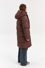 Пальто д/д DELORAS 22786