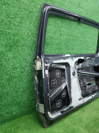 Крышка багажника UAZ Patriot (2014-н.в.)