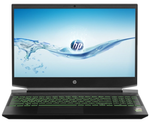 Ноутбук HP Pavilion Gaming 15-ec1087ur