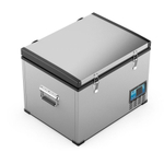 Компрессорный автохолодильник Alpicool-BD 60