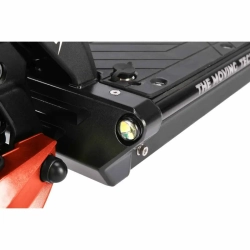 Электросамокат WHITE SIBERIA NERPA PRO 3600W