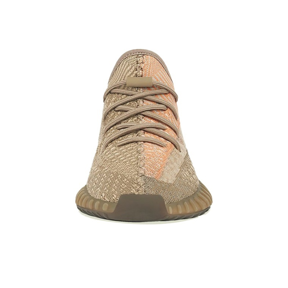 Кроссовки Yeezy Boost 350 V2 Sand Taupe