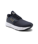 Кроссовки EA7 - черный(X8X123 XK300)