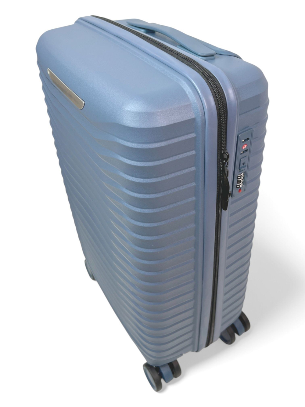 Ручная кладь Bon-Voyage PP Three, Синий, S