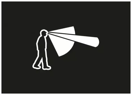 Налобный фонарь Petzl, Actik Core, зеленый