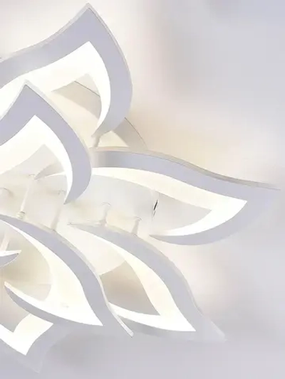 Natali Kovaltseva Люстра, LED, 180 Вт