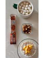 Кофе 3 в 1 Латте и РАФ в стиках 8 вкусов по 30 грамм